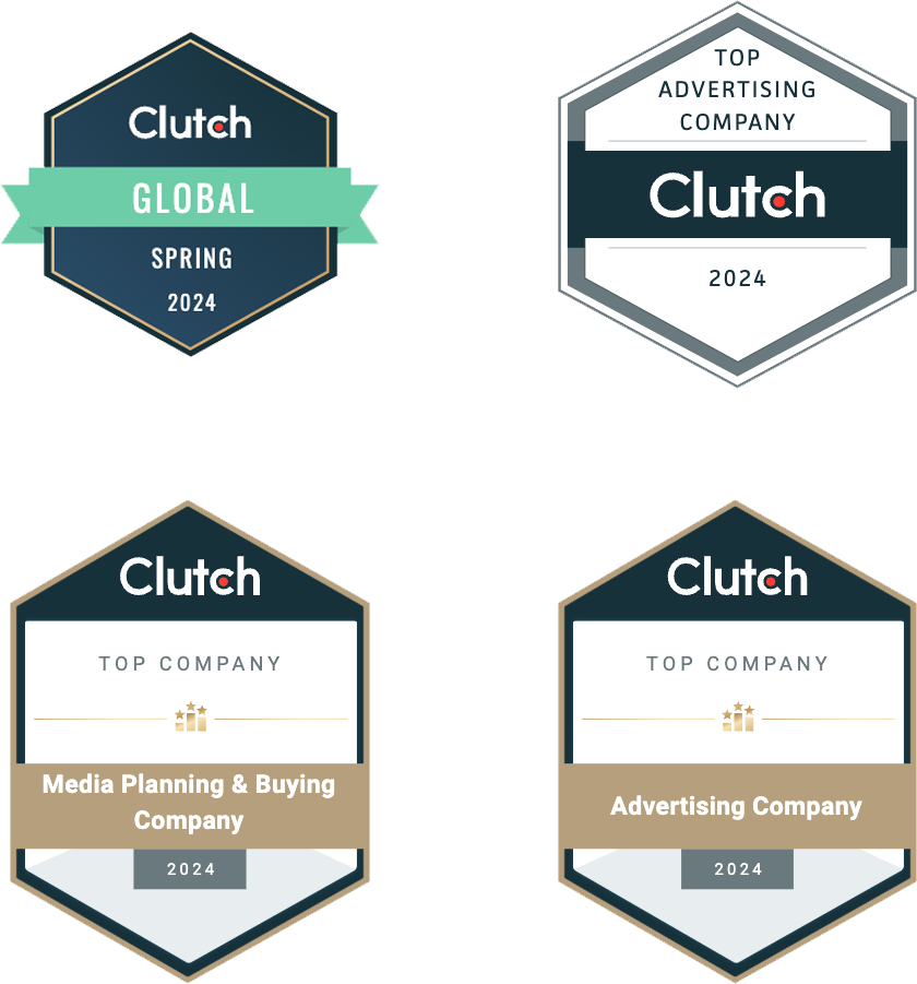 Clutch Logos