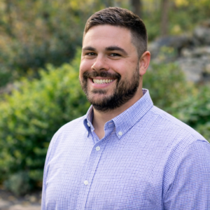 Photo of Andy Groller